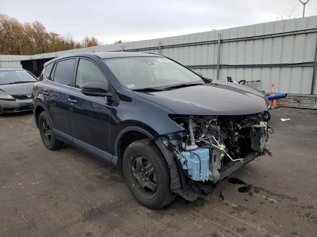 TOYOTA RAV4 LE 2018 jtmbfrev6jj742396