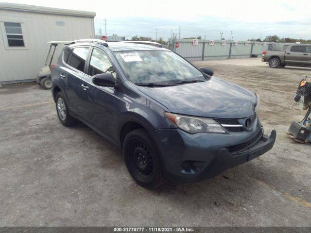 TOYOTA RAV4 2013 jtmbfrev7d5000585