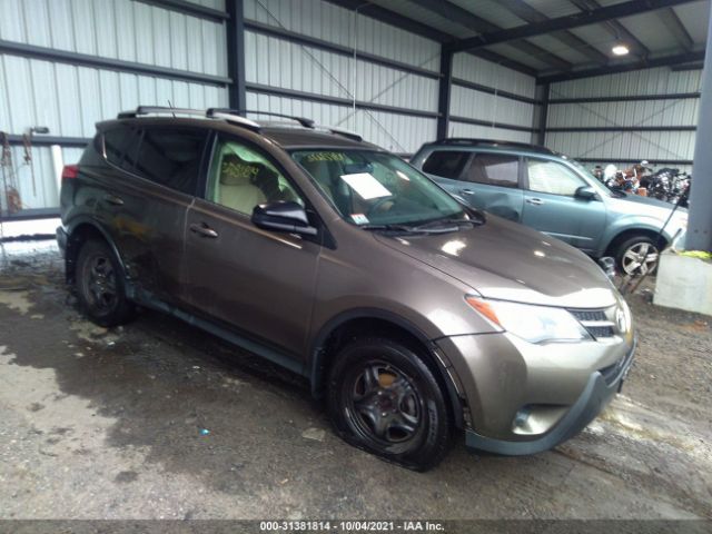 TOYOTA RAV4 2013 jtmbfrev7d5004006