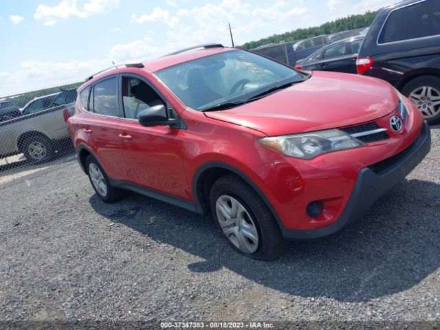 TOYOTA RAV4 2013 jtmbfrev7d5011764