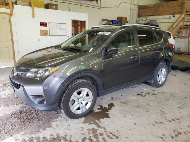 TOYOTA RAV4 2013 jtmbfrev7d5013563