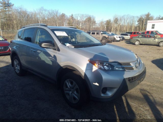 TOYOTA RAV4 2014 jtmbfrev7e5030302