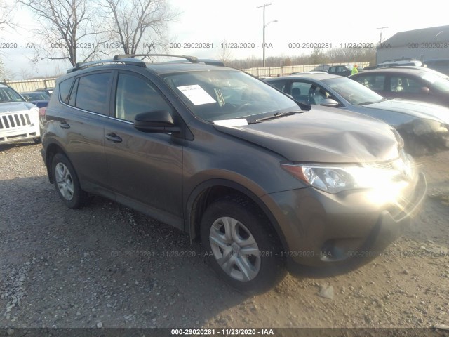 TOYOTA RAV4 2014 jtmbfrev7ed063029