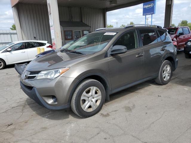 TOYOTA RAV4 2014 jtmbfrev7ed063452