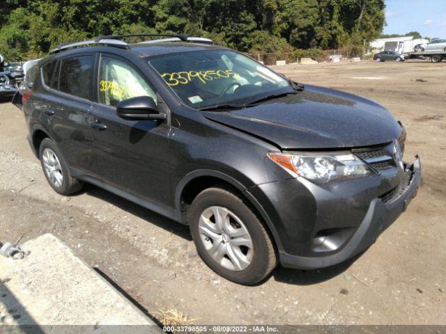 TOYOTA RAV4 2014 jtmbfrev7ed064259