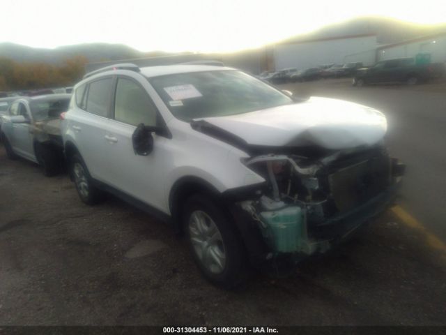 TOYOTA RAV4 2014 jtmbfrev7ed067386