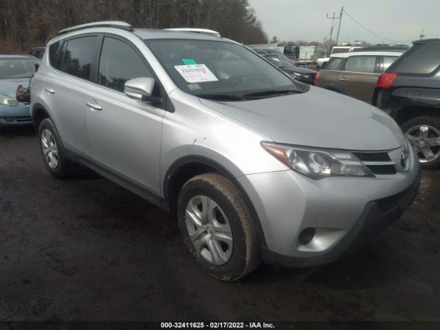 TOYOTA RAV4 2014 jtmbfrev7ed067422