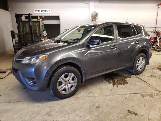 TOYOTA RAV4 2014 jtmbfrev7ed094586