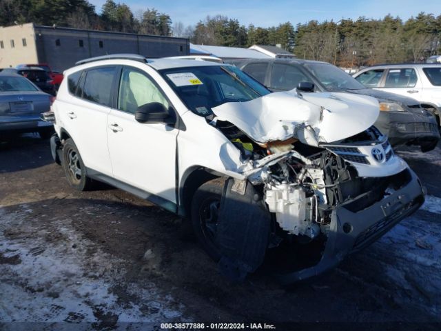 TOYOTA RAV4 2014 jtmbfrev7ed095463