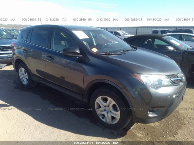 TOYOTA RAV4 2014 jtmbfrev7ej000255