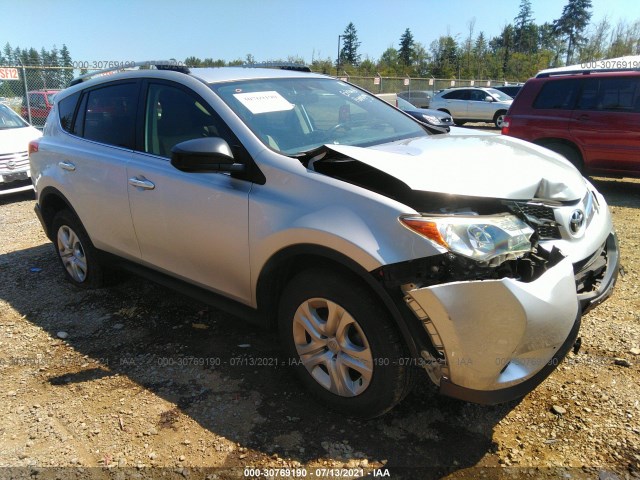 TOYOTA RAV4 2014 jtmbfrev7ej000398