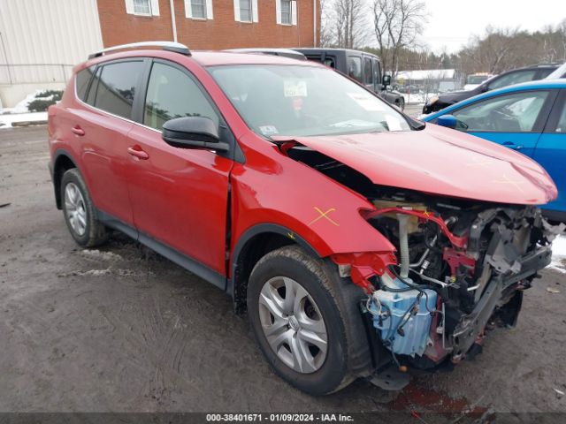 TOYOTA RAV4 2015 jtmbfrev7fd103448