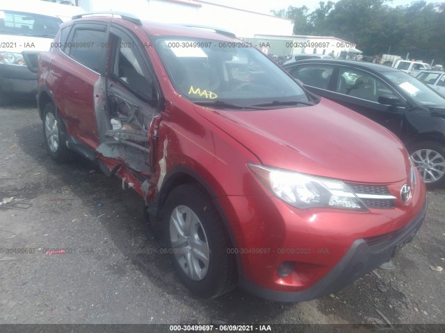 TOYOTA RAV4 2015 jtmbfrev7fd115034