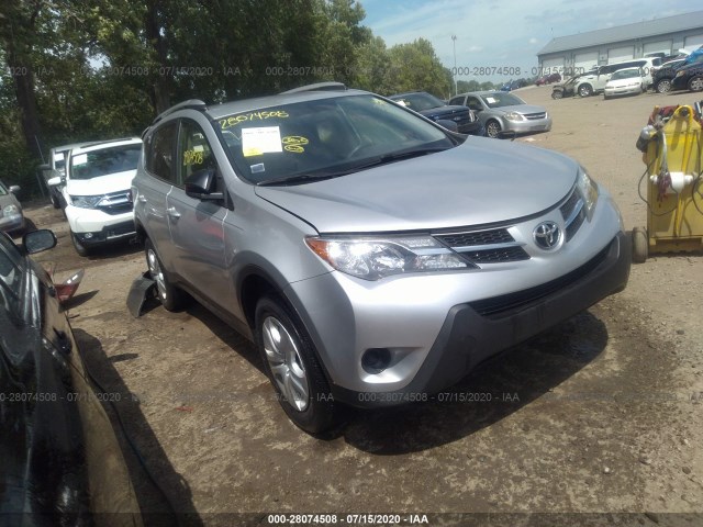 TOYOTA RAV4 2015 jtmbfrev7fd137096