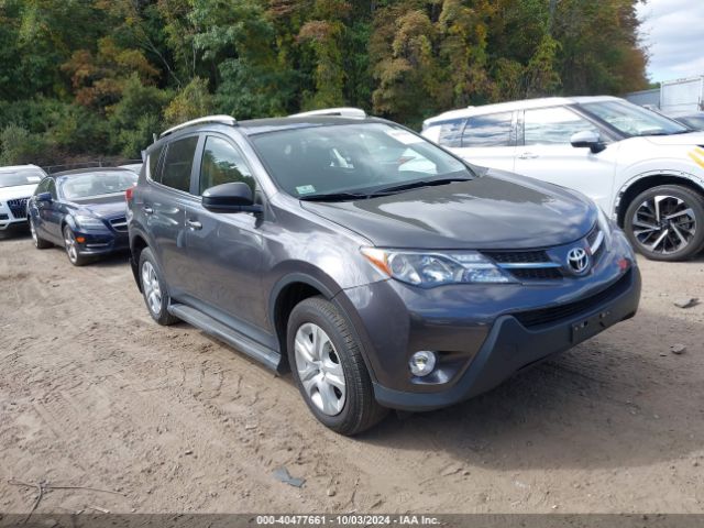 TOYOTA RAV4 2015 jtmbfrev7fd154089