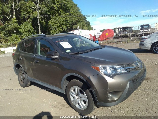 TOYOTA RAV4 2015 jtmbfrev7fd162614