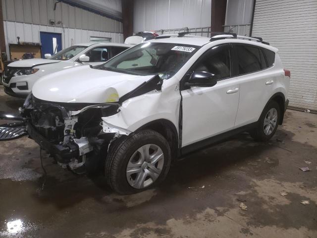 TOYOTA RAV4 2015 jtmbfrev7fd166257