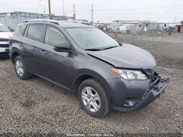 TOYOTA RAV4 2015 jtmbfrev7fj024914