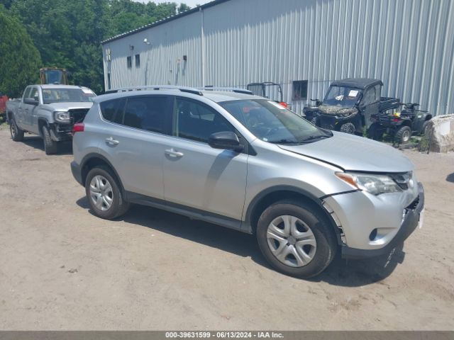 TOYOTA RAV4 2015 jtmbfrev7fj030549