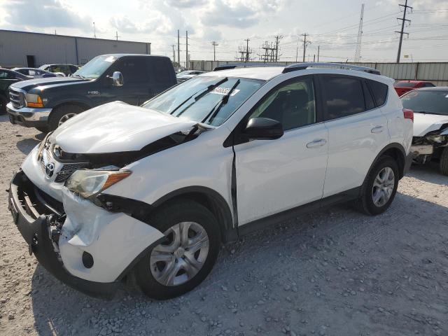 TOYOTA RAV4 2015 jtmbfrev7fj033130