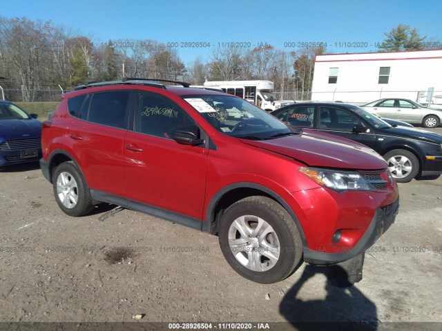 TOYOTA RAV4 2015 jtmbfrev7fj034035