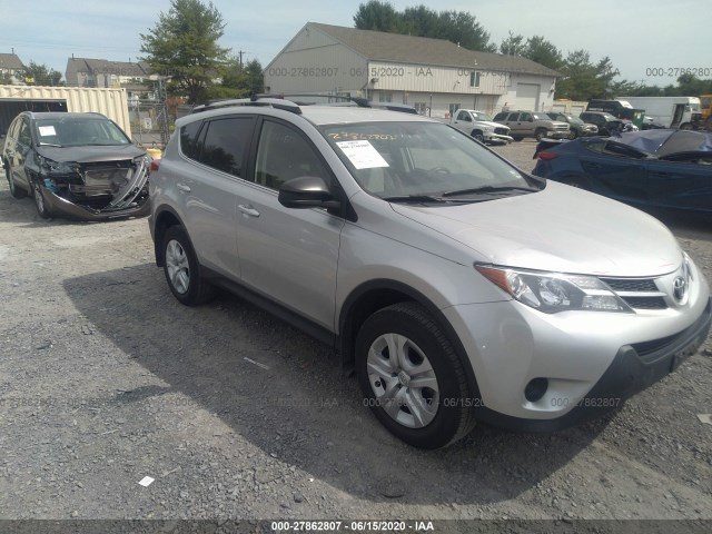 TOYOTA RAV4 2015 jtmbfrev7fj035167