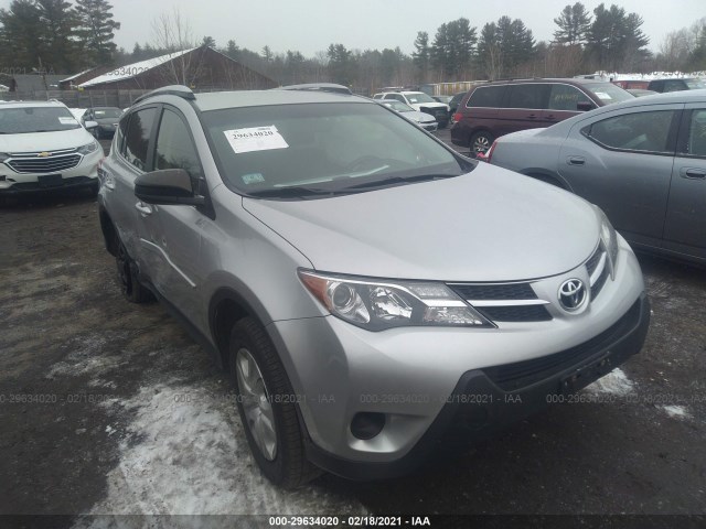 TOYOTA RAV4 2015 jtmbfrev7fj037873