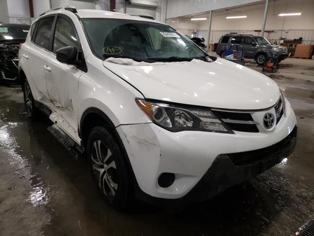 TOYOTA RAV4 2015 jtmbfrev7fj040854