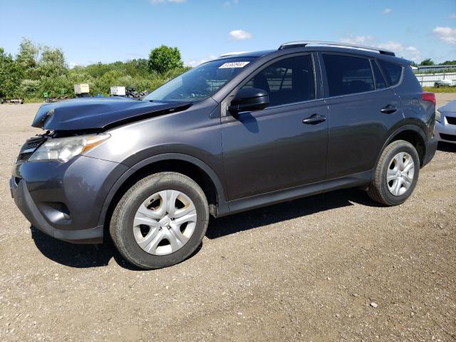 TOYOTA RAV4 2015 jtmbfrev7fj042930