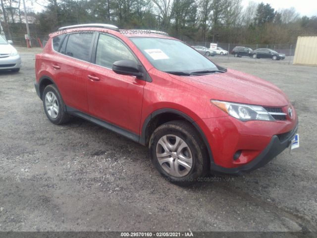 TOYOTA RAV4 2015 jtmbfrev7fj046797