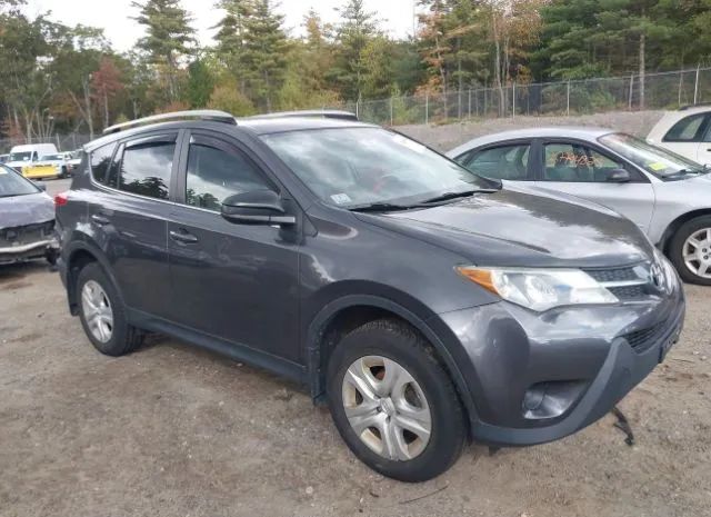 TOYOTA RAV4 2015 jtmbfrev7fj050204