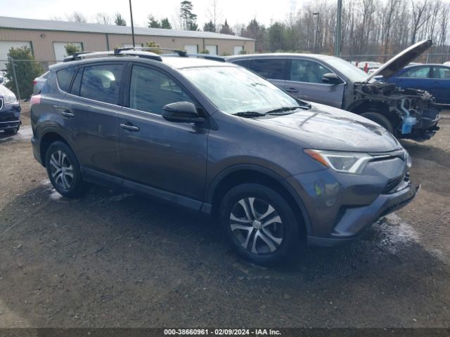 TOYOTA RAV4 2016 jtmbfrev7gj065450