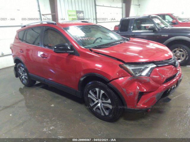 TOYOTA RAV4 2016 jtmbfrev7gj067327