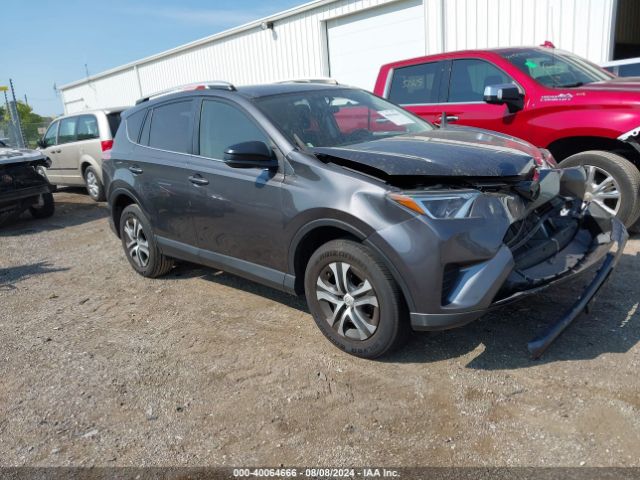 TOYOTA RAV4 2016 jtmbfrev7gj067652