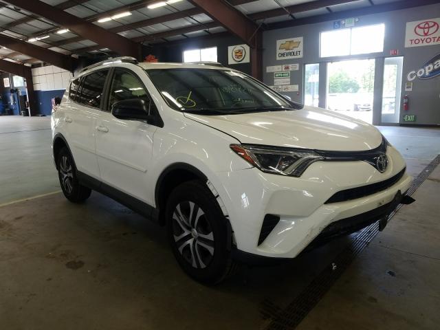 TOYOTA RAV4 LE 2016 jtmbfrev7gj073712