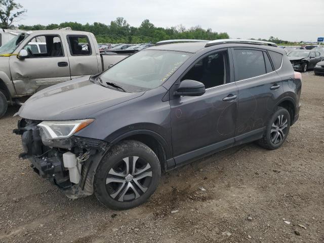 TOYOTA RAV4 LE 2016 jtmbfrev7gj080868