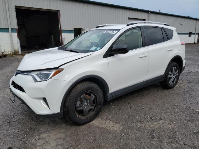 TOYOTA RAV4 LE 2016 jtmbfrev7gj081678