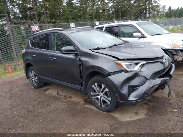 TOYOTA RAV4 2016 jtmbfrev7gj085634