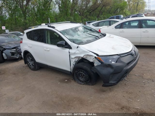 TOYOTA RAV4 2016 jtmbfrev7gj086184