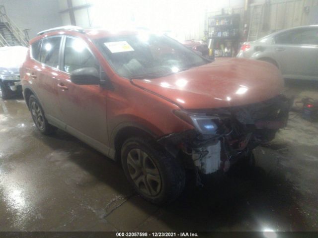 TOYOTA RAV4 2016 jtmbfrev7gj087058