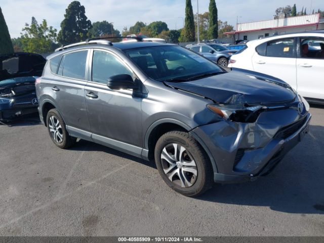 TOYOTA RAV4 2016 jtmbfrev7gj100990