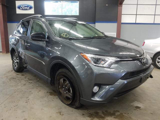 TOYOTA RAV4 LE 2017 jtmbfrev7hd202001