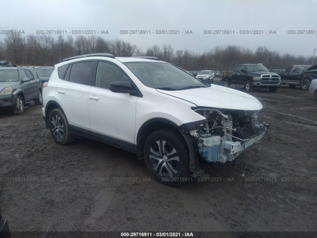 TOYOTA RAV4 2017 jtmbfrev7hj126586