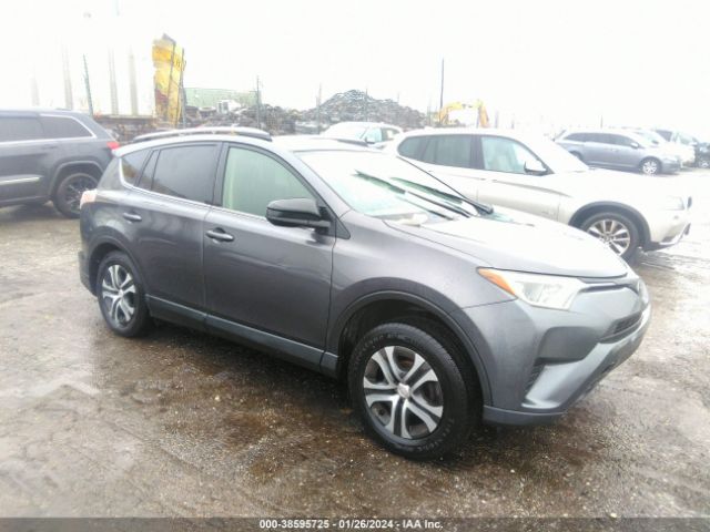 TOYOTA RAV4 2017 jtmbfrev7hj140147