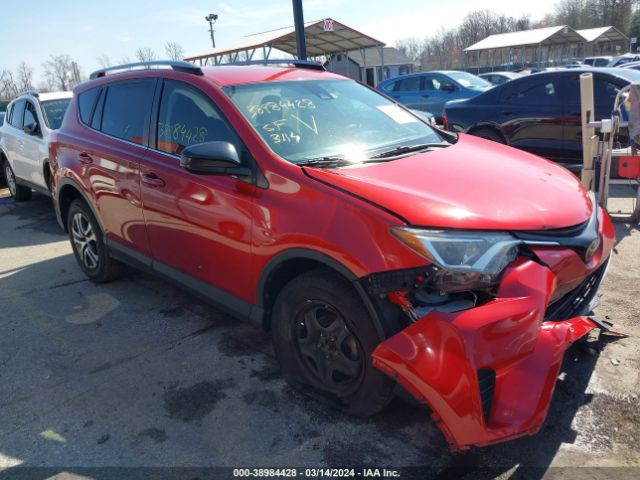 TOYOTA RAV4 2017 jtmbfrev7hj144344