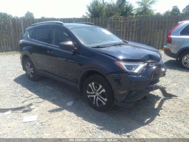 TOYOTA RAV4 2017 jtmbfrev7hj170152