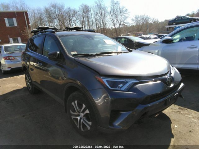 TOYOTA RAV4 2017 jtmbfrev7hj701883