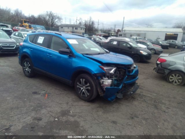 TOYOTA RAV4 2017 jtmbfrev7hj705660