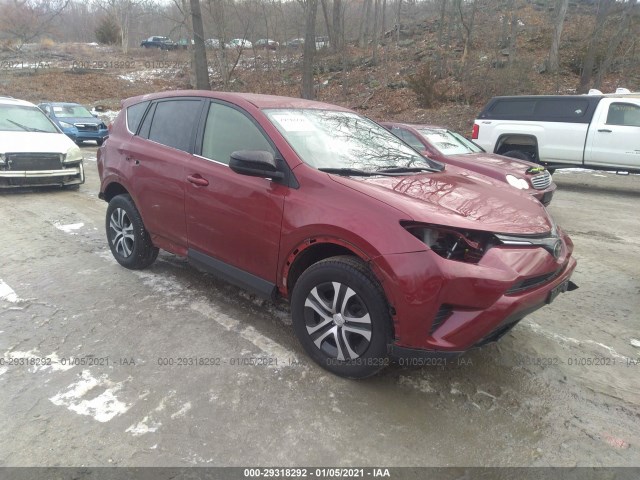 TOYOTA RAV4 2018 jtmbfrev7jd225302