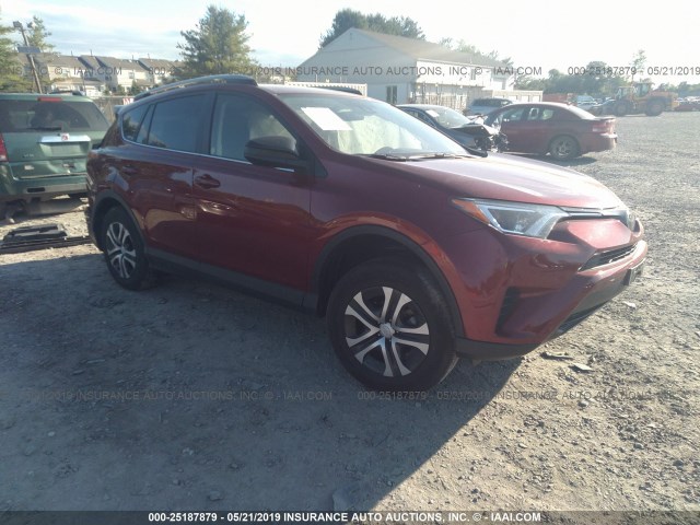 TOYOTA RAV4 2018 jtmbfrev7jd239667